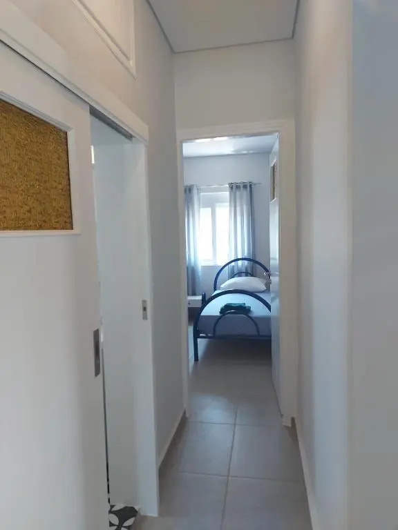Saint George family house