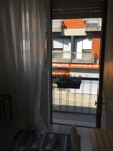 Apartamento Da Lapa