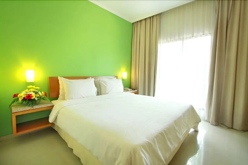 Dwangsa Hotel Solo