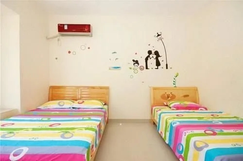 Huanyuanlanwan Holiday Hotel(花园蓝湾度假屋(三亚大东海店))