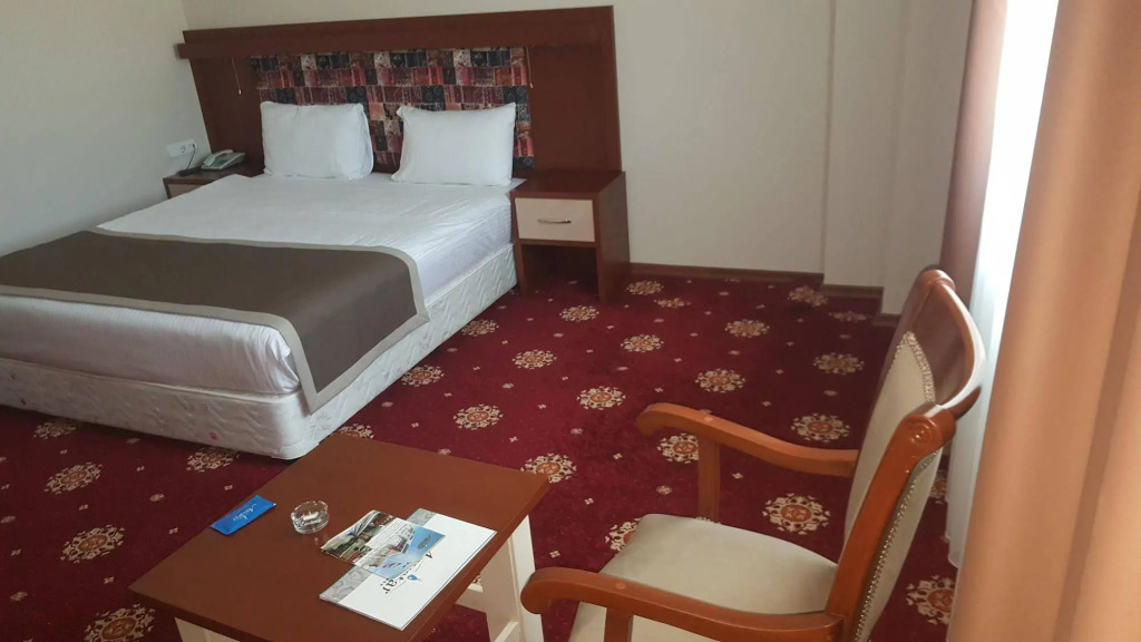 Armina Termal Otel