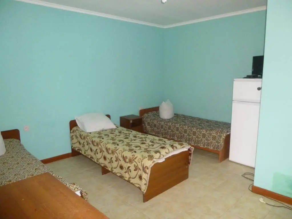 Aida Guest House