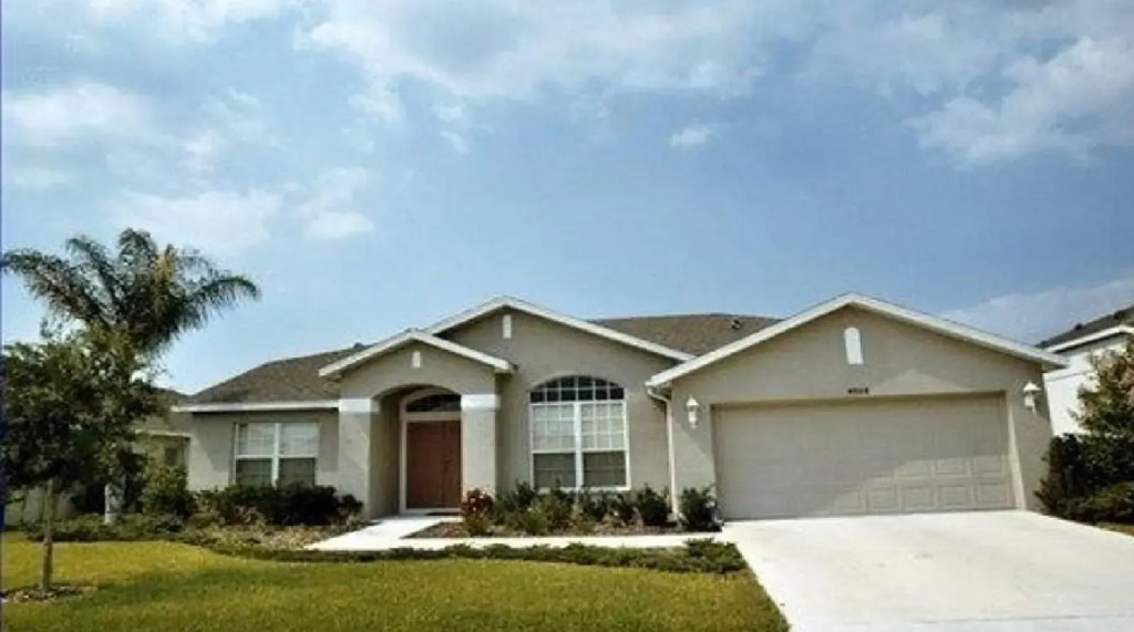 Universal Vacation Homes New Port Richey