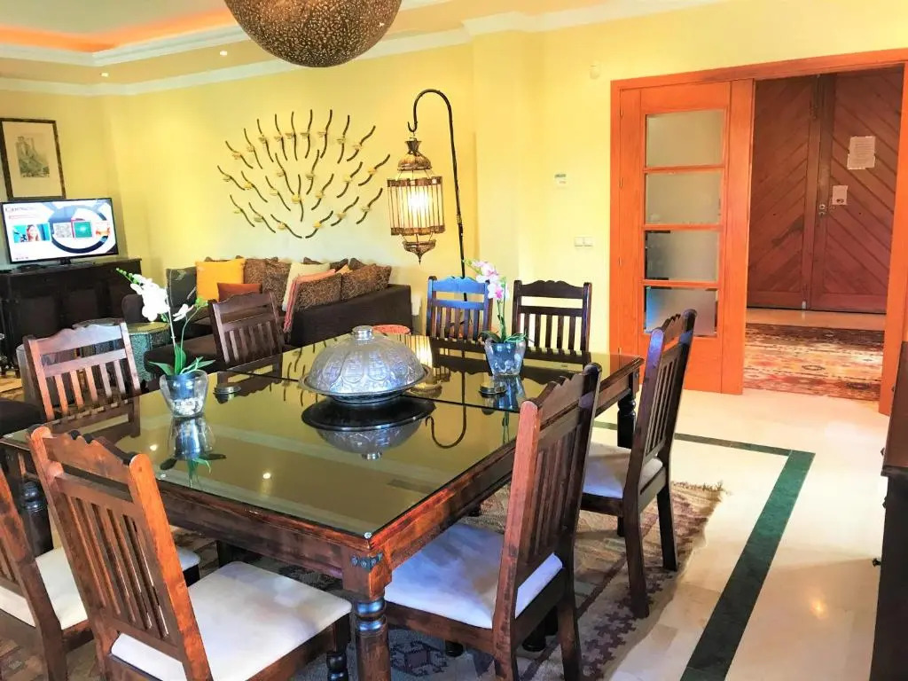 Villa Majestic
