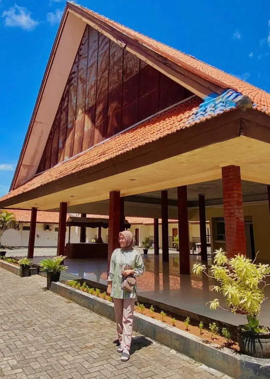 Pamordian Hotel