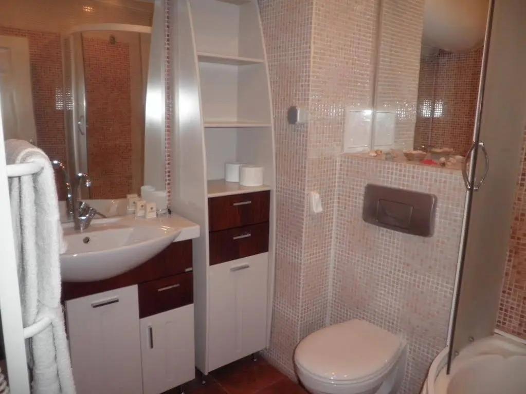 Relax Apartment