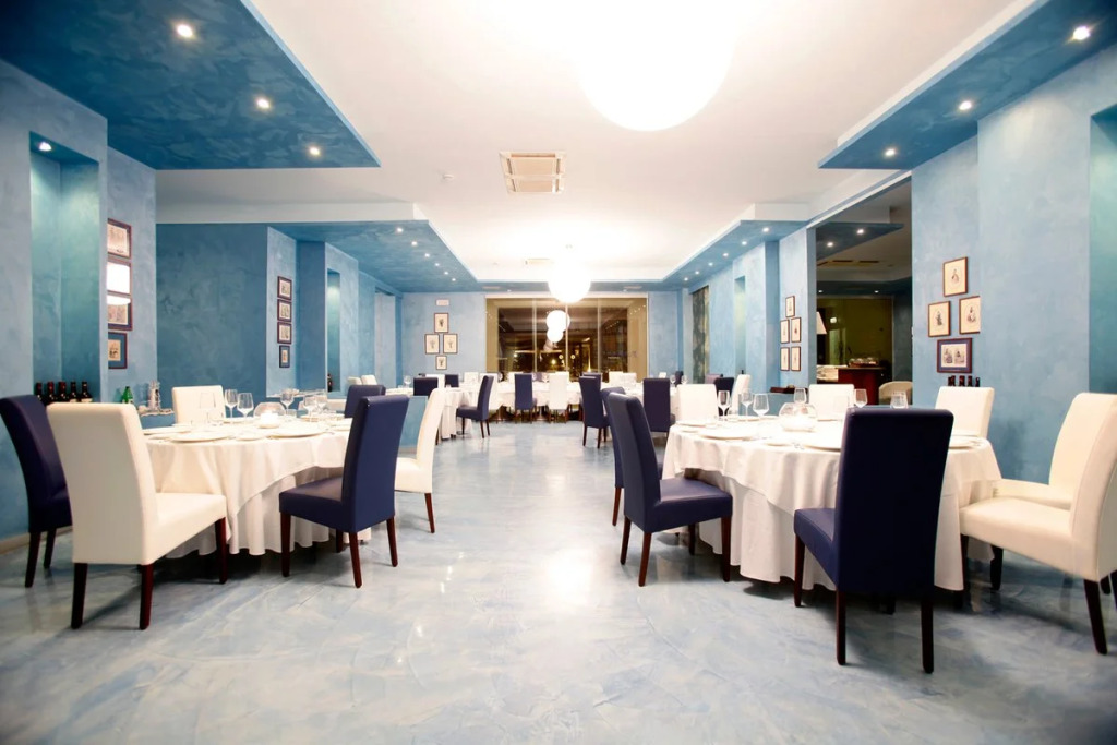 Capo Peloro Hotel