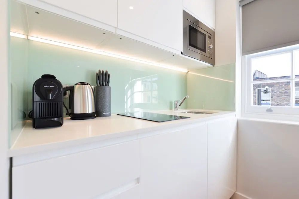 Sale Place Serviced Apartments