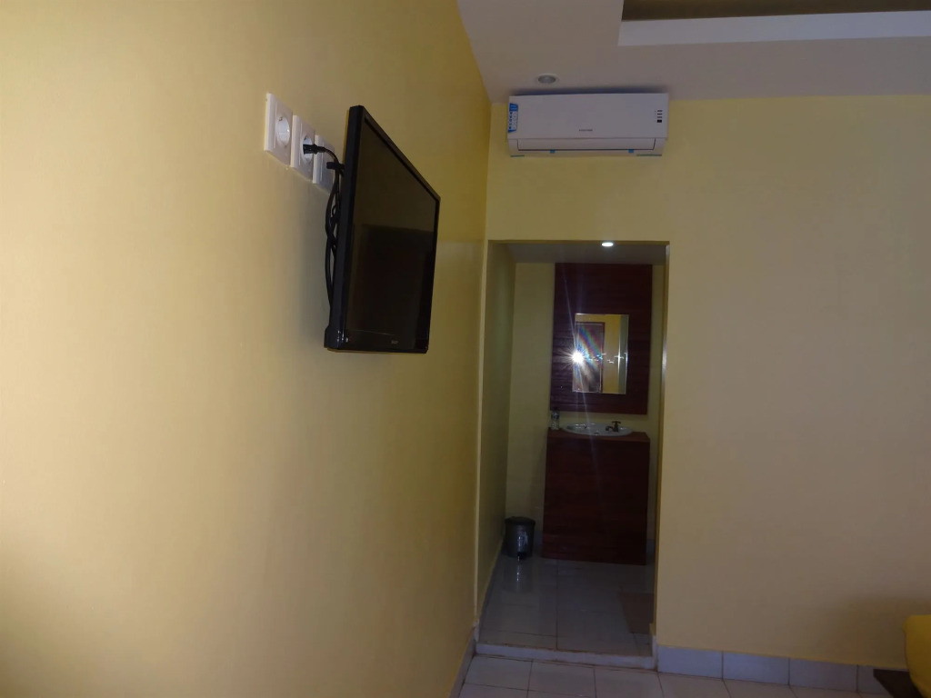 Melati Resort & Hotel Kuta Lombok