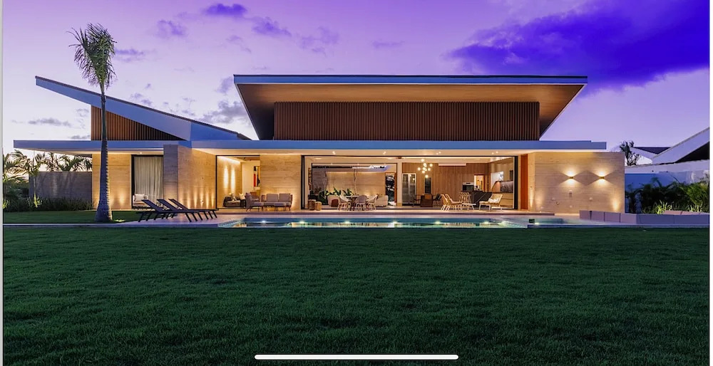 Srvittinivillas Flyvll/ Lux Spacious / Fam / Vacations / Casa de Campo Villas