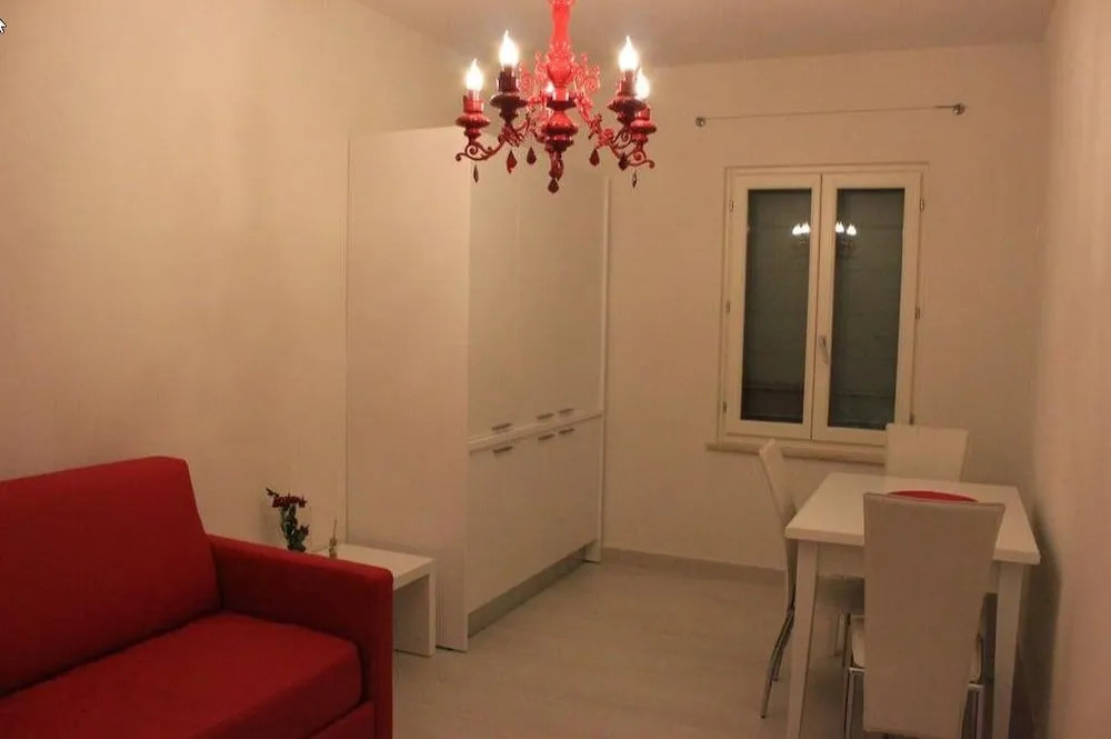 Rooms Il Punto