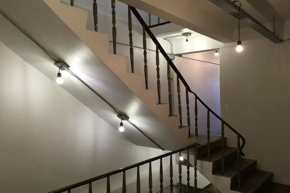 42 Guest House