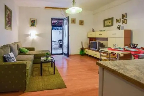 Apartments Ruzica