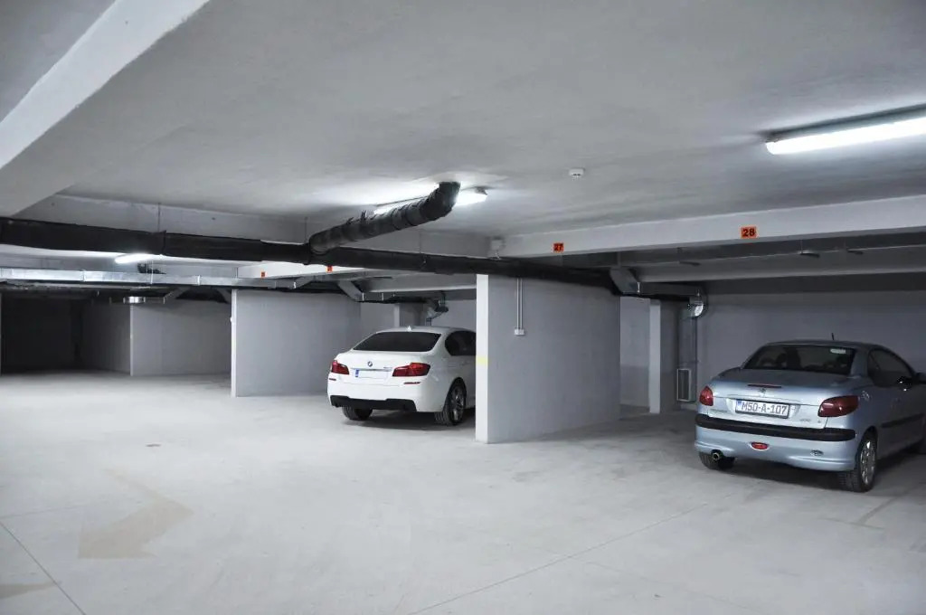 Sarajevo Daily Apartments