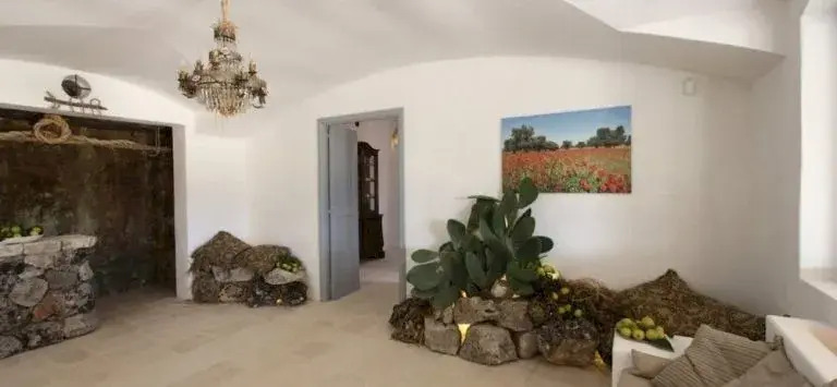 Masseria Lama di Coccaro
