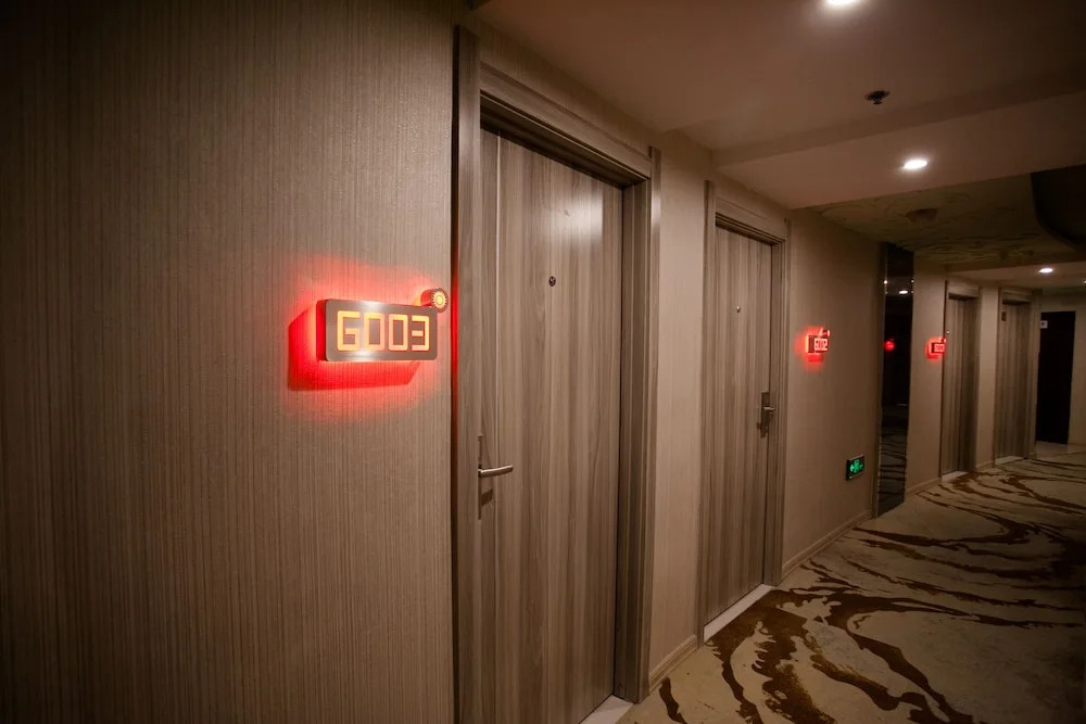 Changchun Regent Hotel