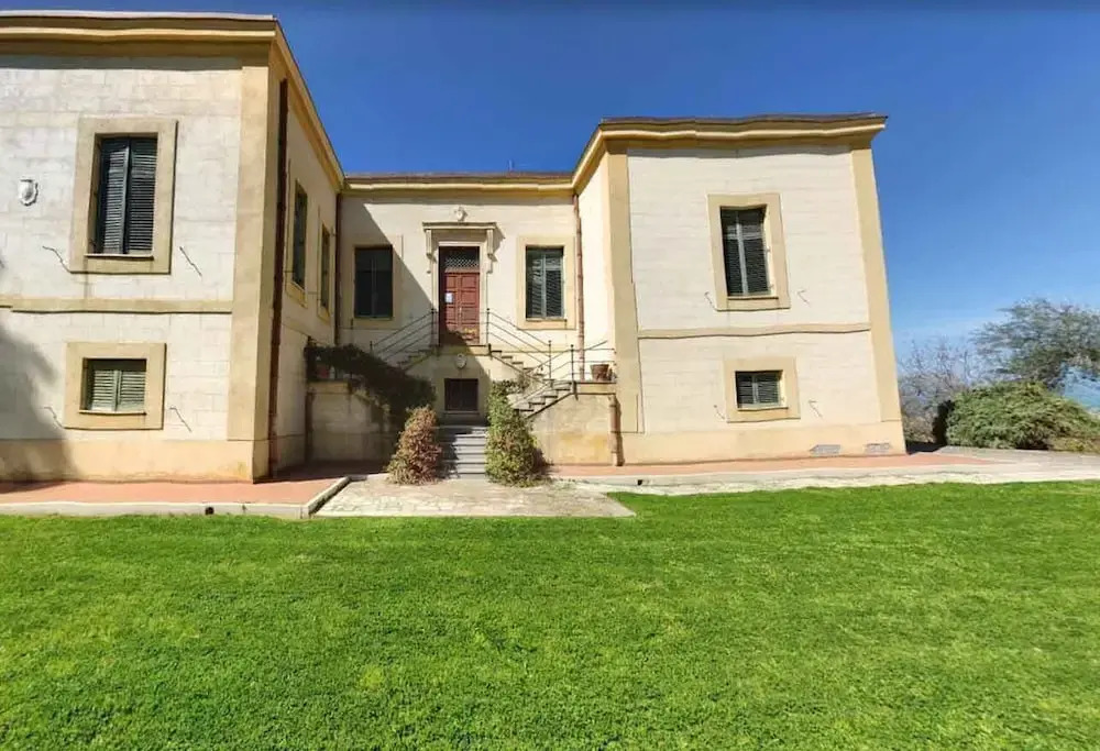B&B Villa Bency