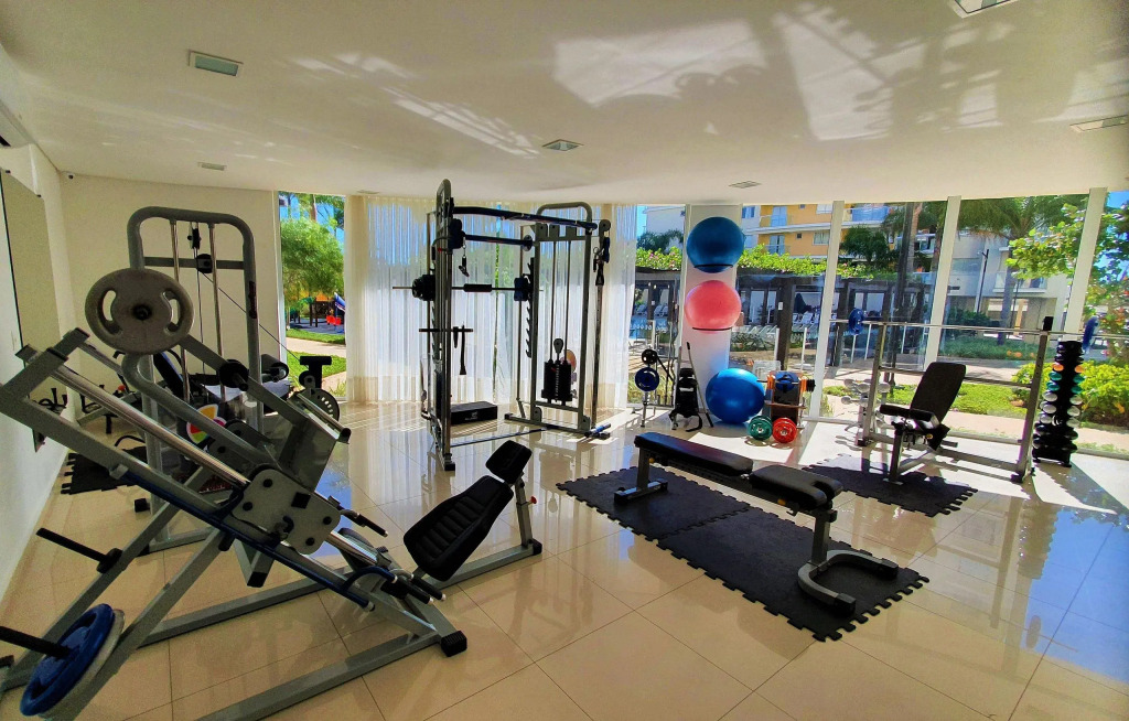 Nautilus Premium View - Penha - SC