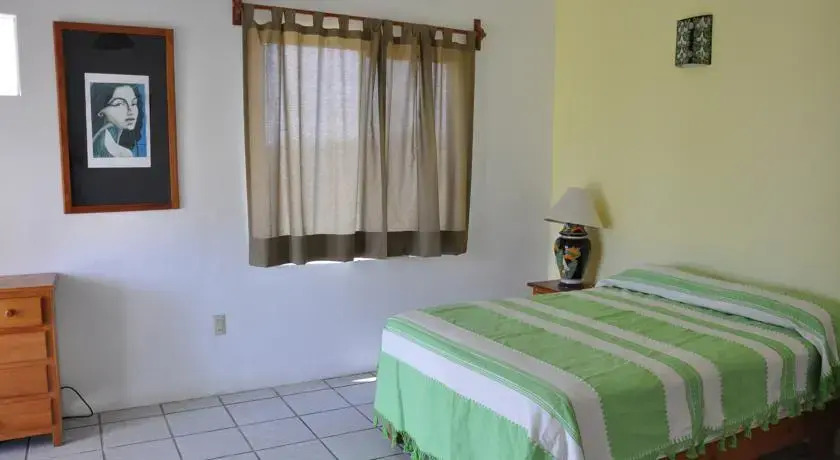 Casa Alcatraz