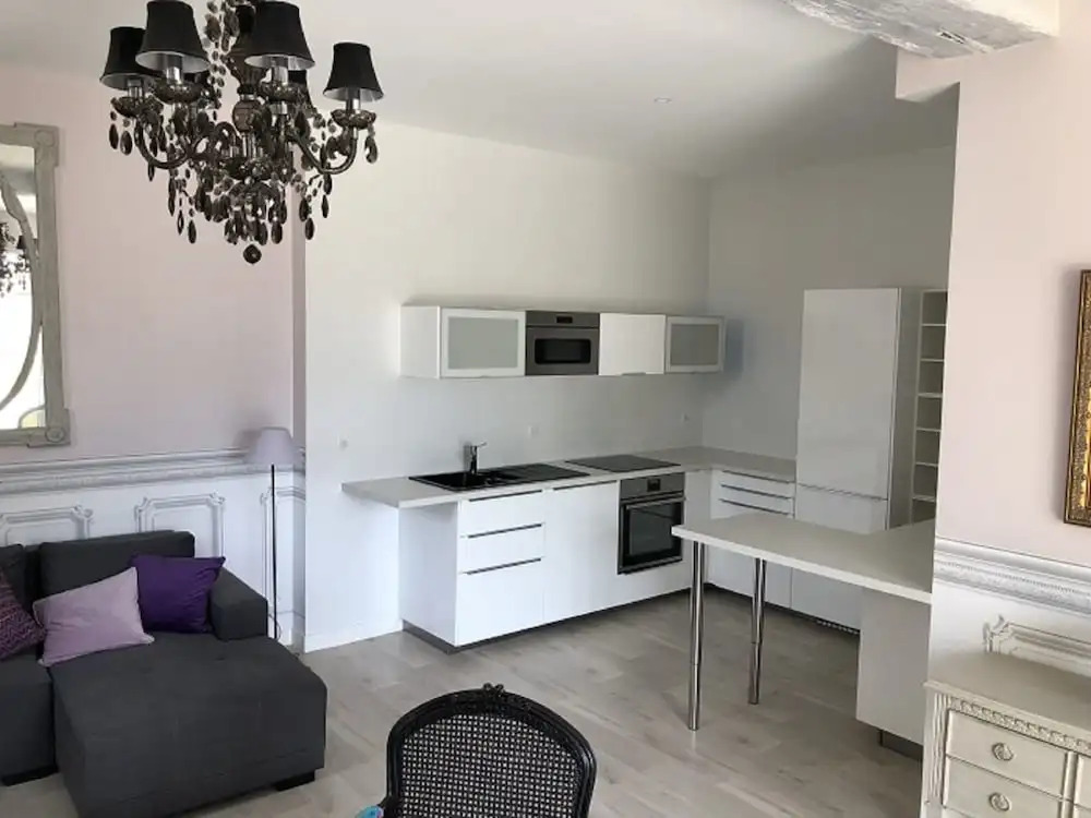Domaine Plessis Gallu - vacation cottage rental