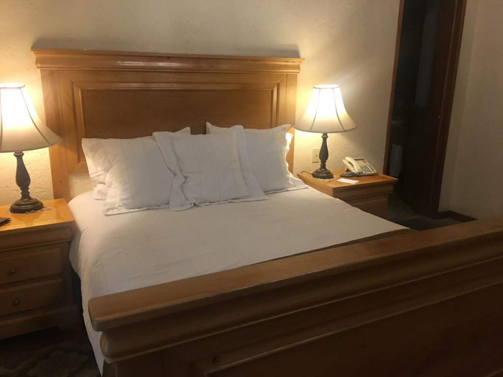 Estrella de Belem B&B and Spa