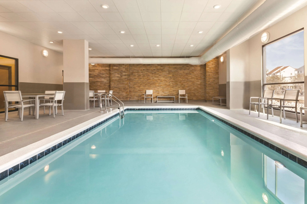 Country Inn & Suites by Radisson Ocean City
