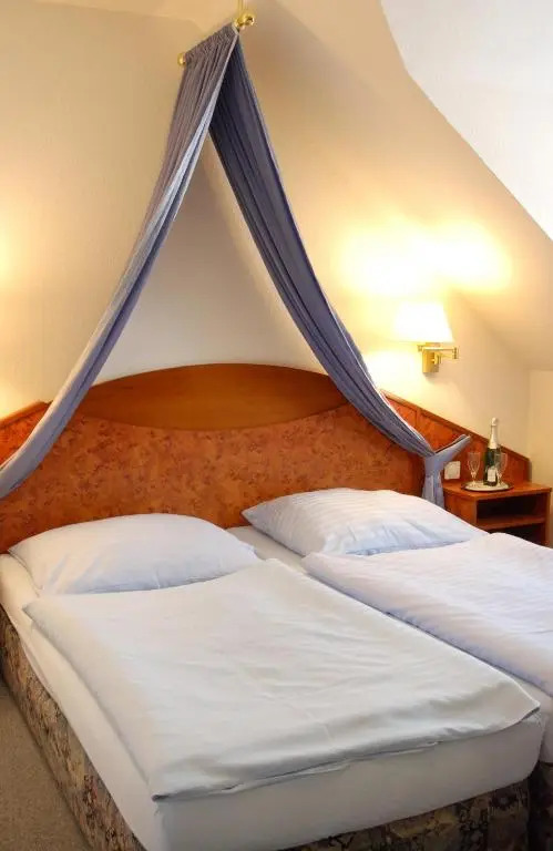 Hotel Ingeborg
