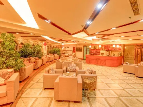 Hongtian Hotel