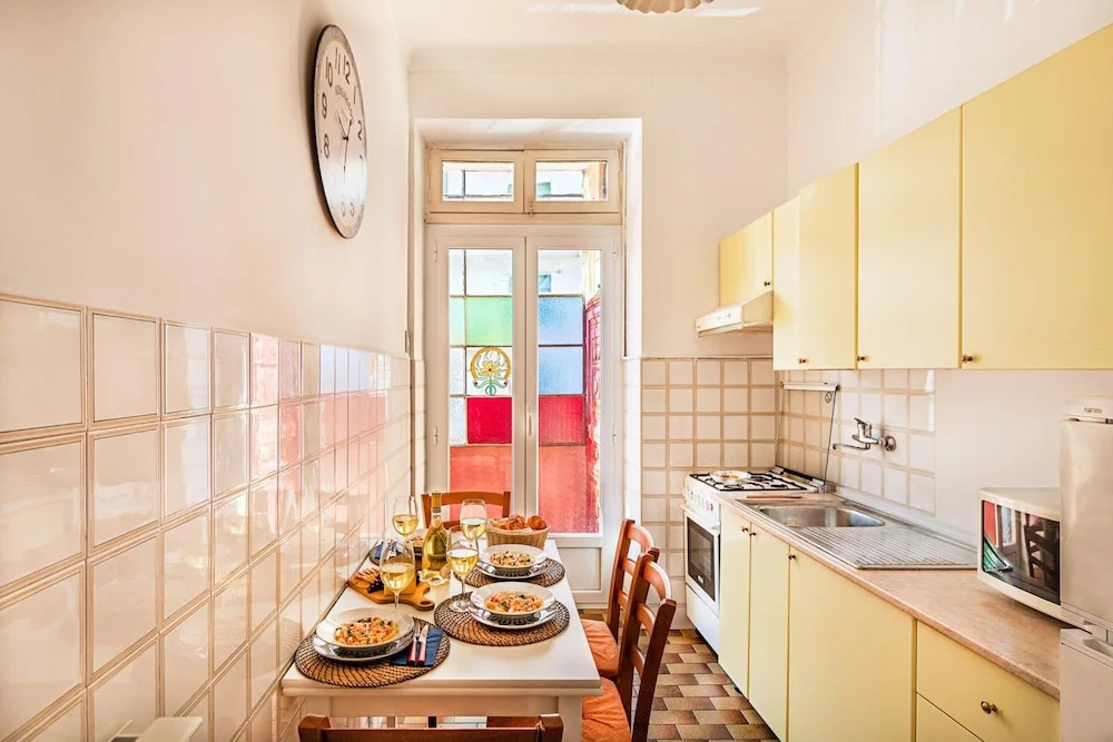 Sanremo Centro 3 6 Apartment by Wonderful Italy