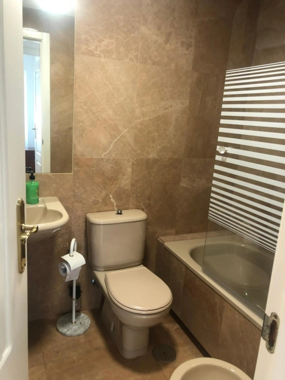 Apartamento céntrico
