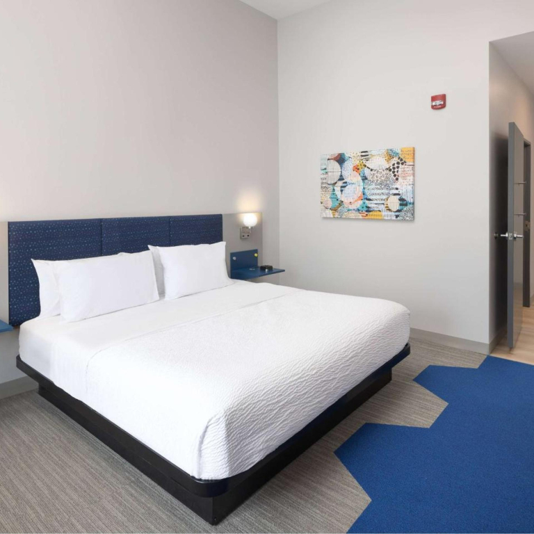 Microtel Inn & Suites by Wyndham Macedon