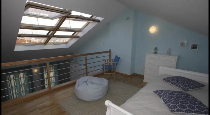 Apartamentos Augusta 109