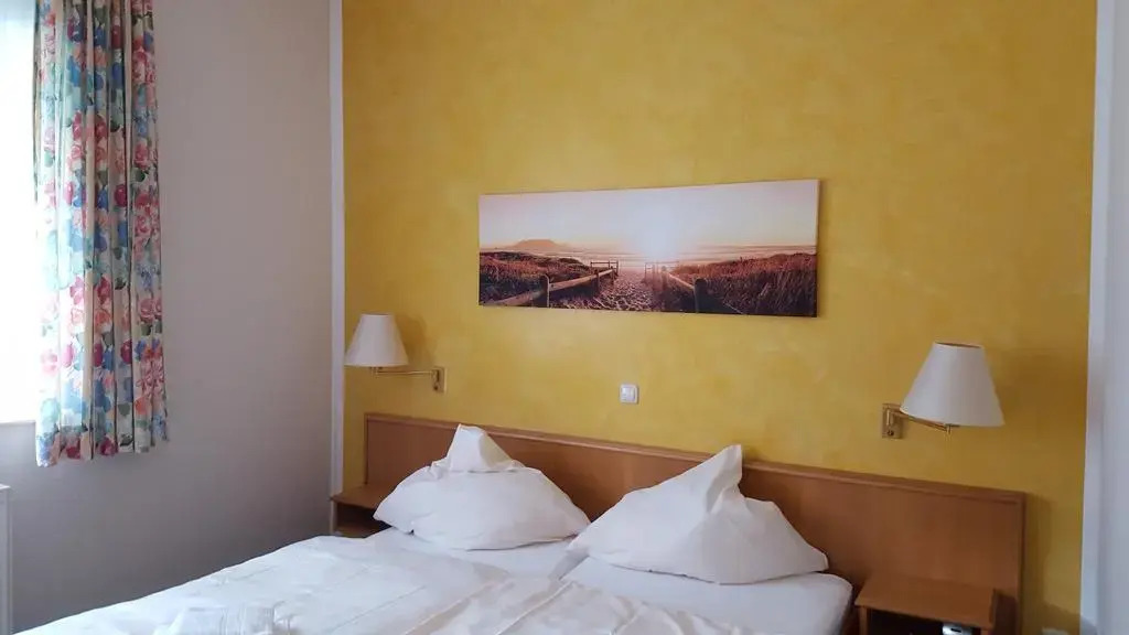 Hotel zum Gesundbrunnen