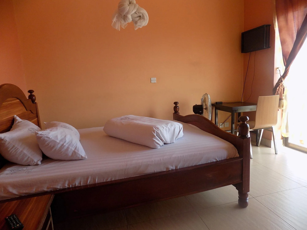 Olina Hotel and Apartments Kampala