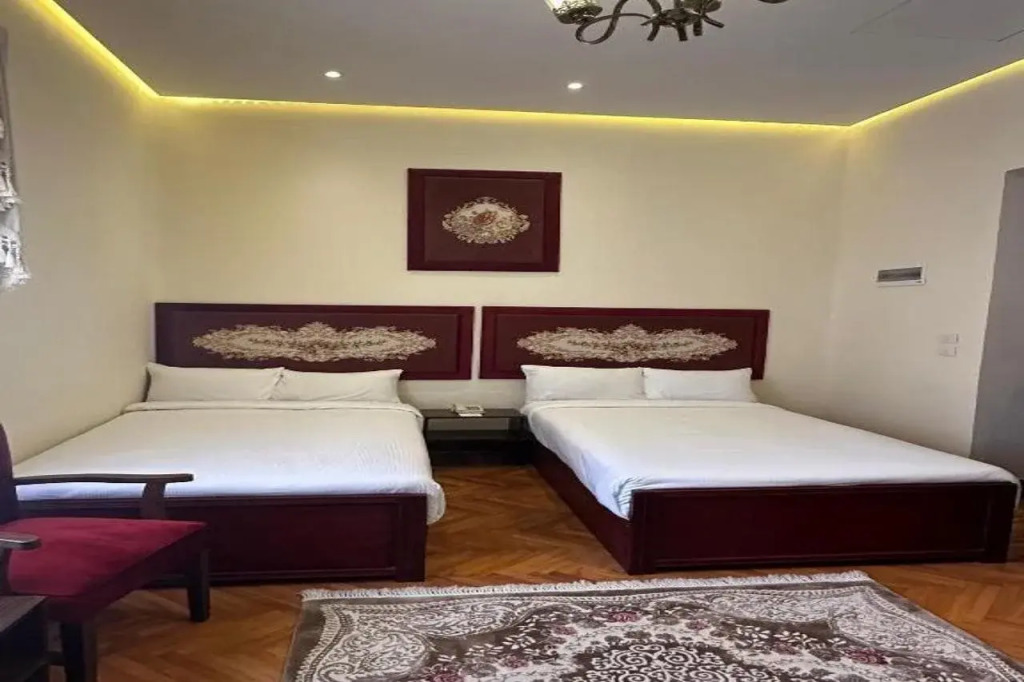 Victoria Cairo Hotel