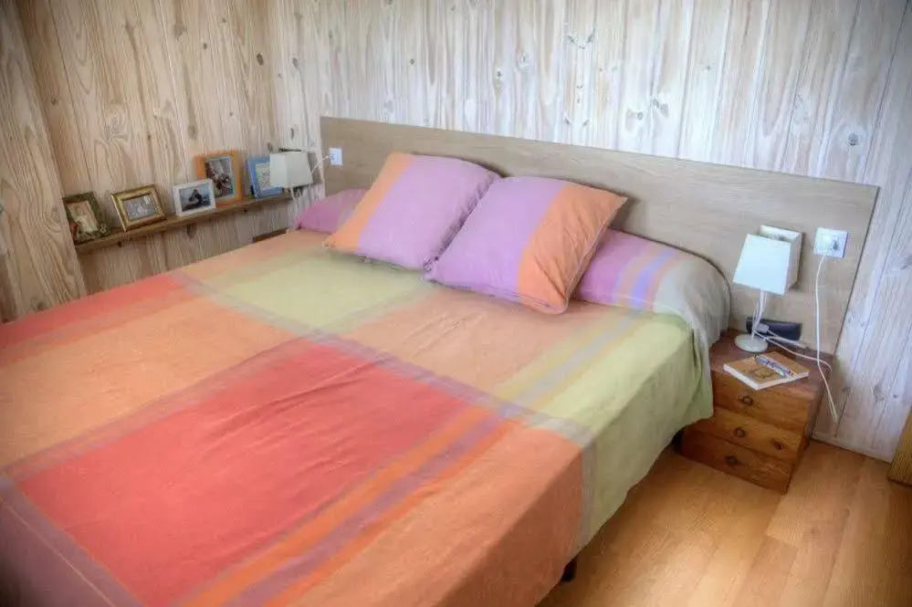Te De Roca  9 Holiday House