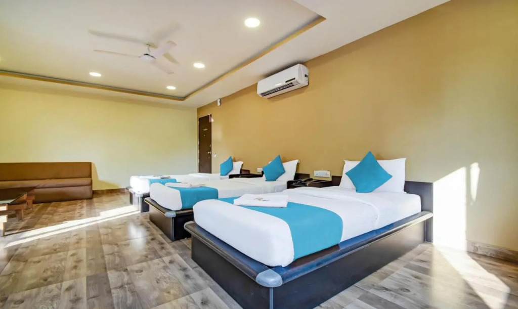 Rajdeep Inn