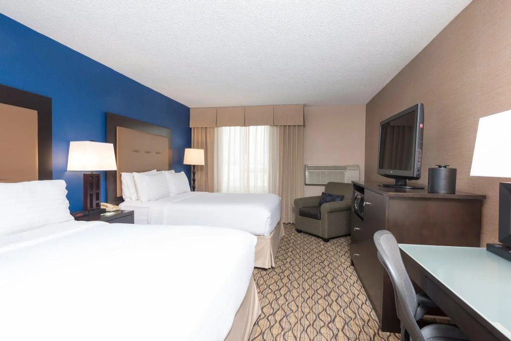 Holiday Inn Chicago - Elk Grove