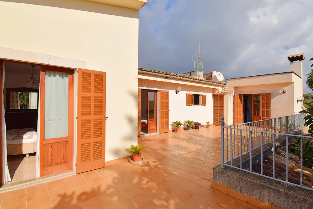 Villa Can Nina 198 by Mallorca Charme