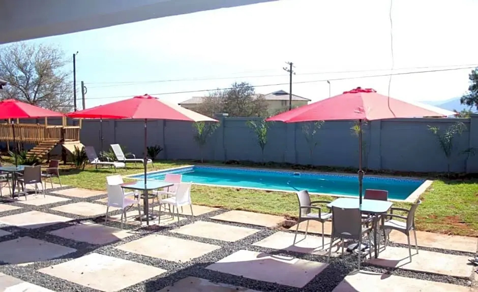Cliffords Rufaro Hotel, Conference & Spa