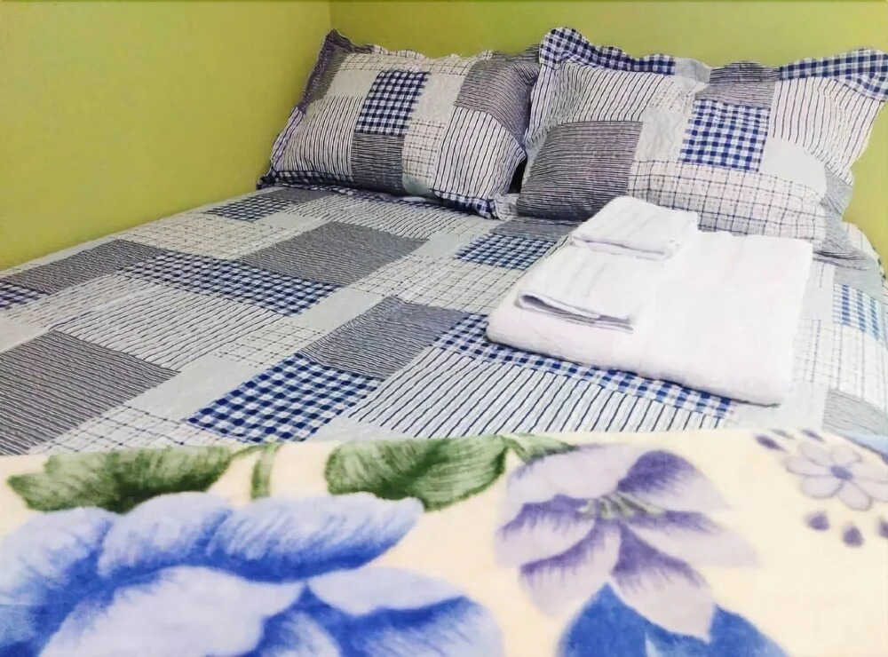 Hostel Guaratuba Connection PR