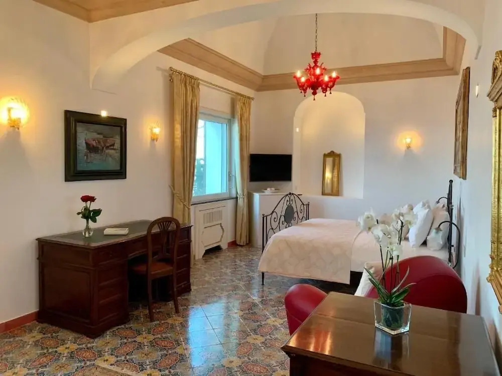 Villa Le Baste
