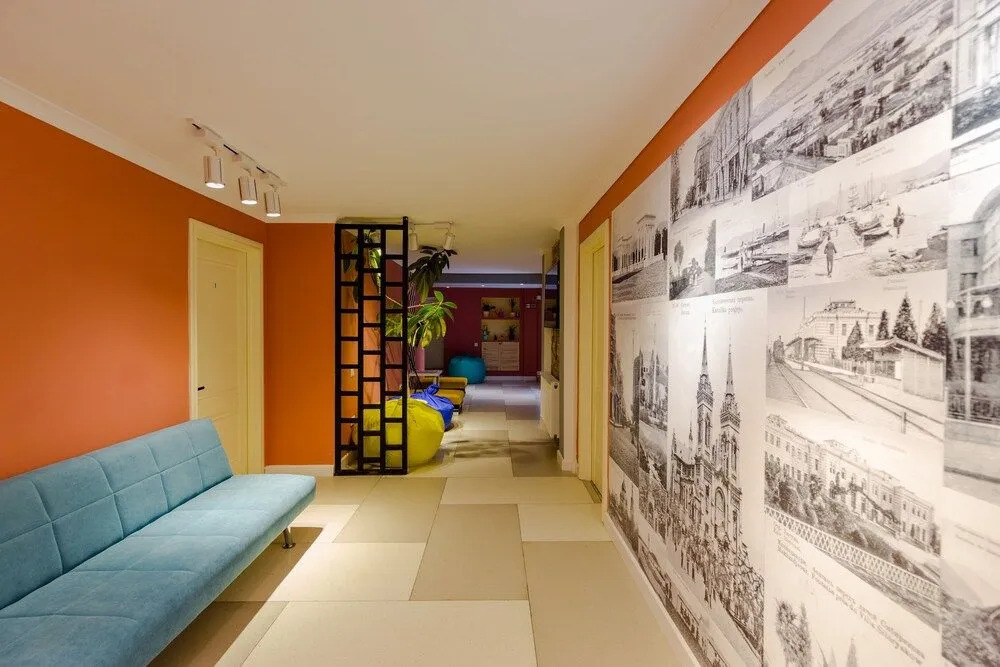 Batumi Surf Hostel