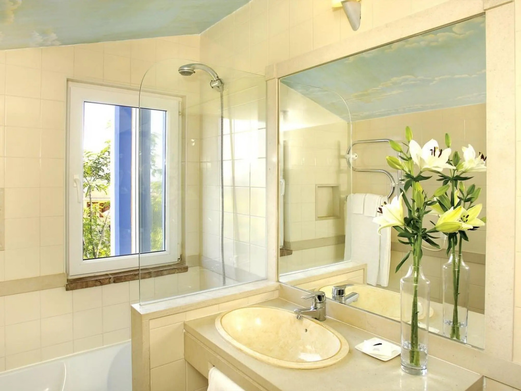 Monte D'Oiro Refugio Design