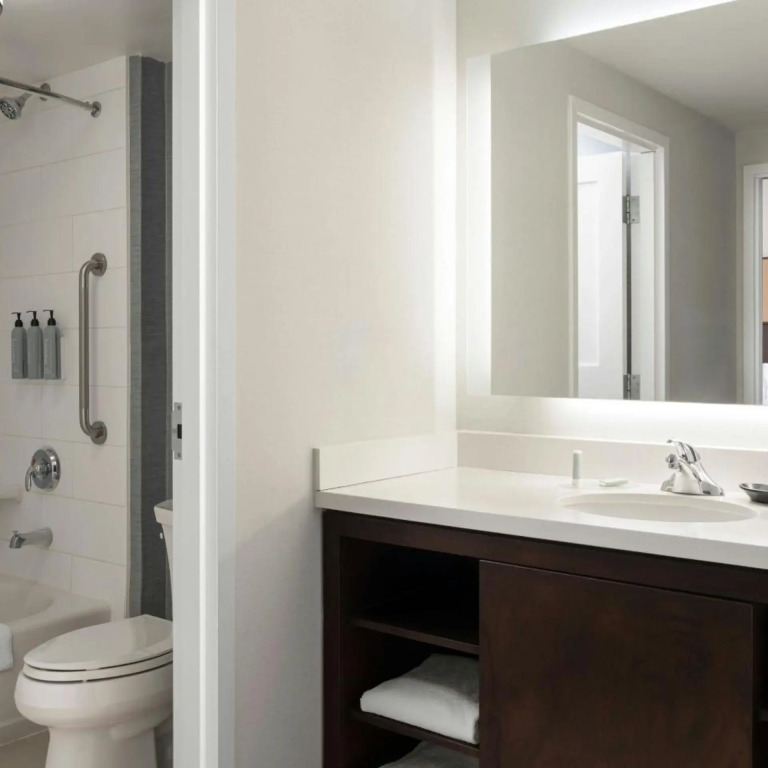 Residence Inn by Marriott Ottawa Airport