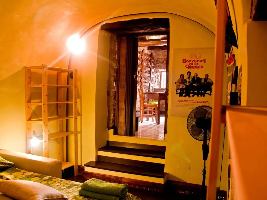 La Chiocciola