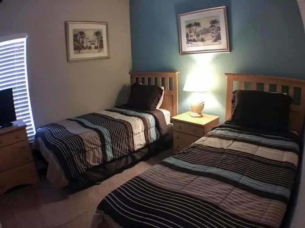 Kokomo 2892 Apartment 3 Bedroom