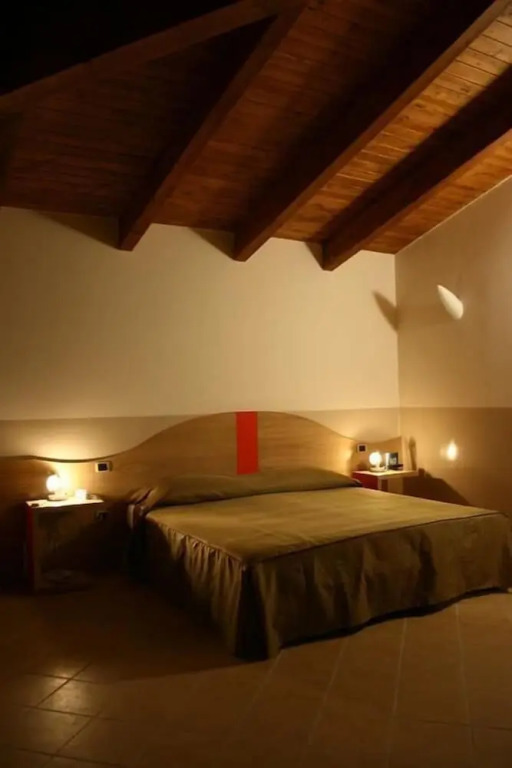 San Leucio Resort