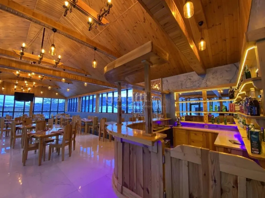 President Palace - Family Luxe - 3 этажный коттедж с сауной