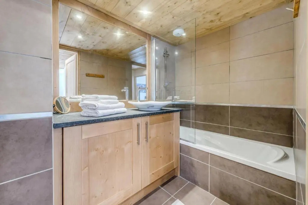 Résidence Les Balcons EtoilÉs - 3 Pièces pour 6 Personnes 193269